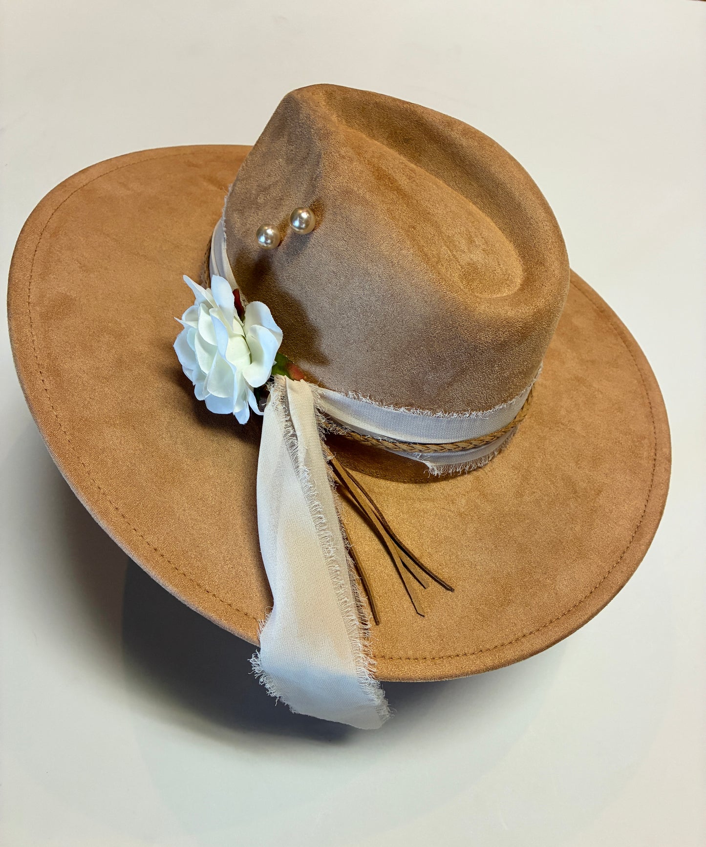 In-House-Designed Hat