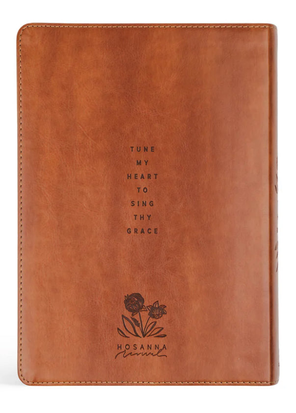 ESV Large Print Journaling Bible