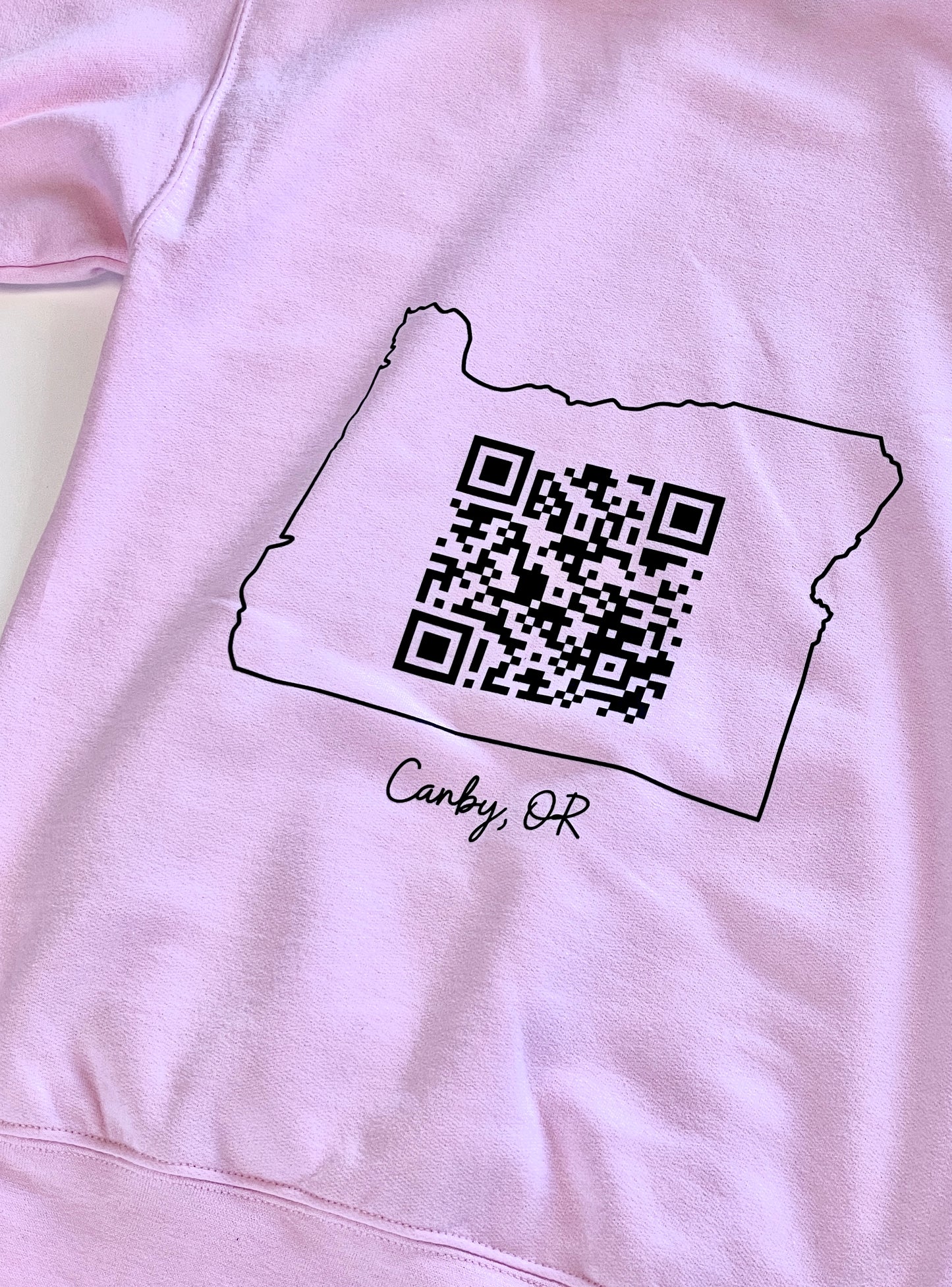 Sadie Rose Boutique Sweatshirt