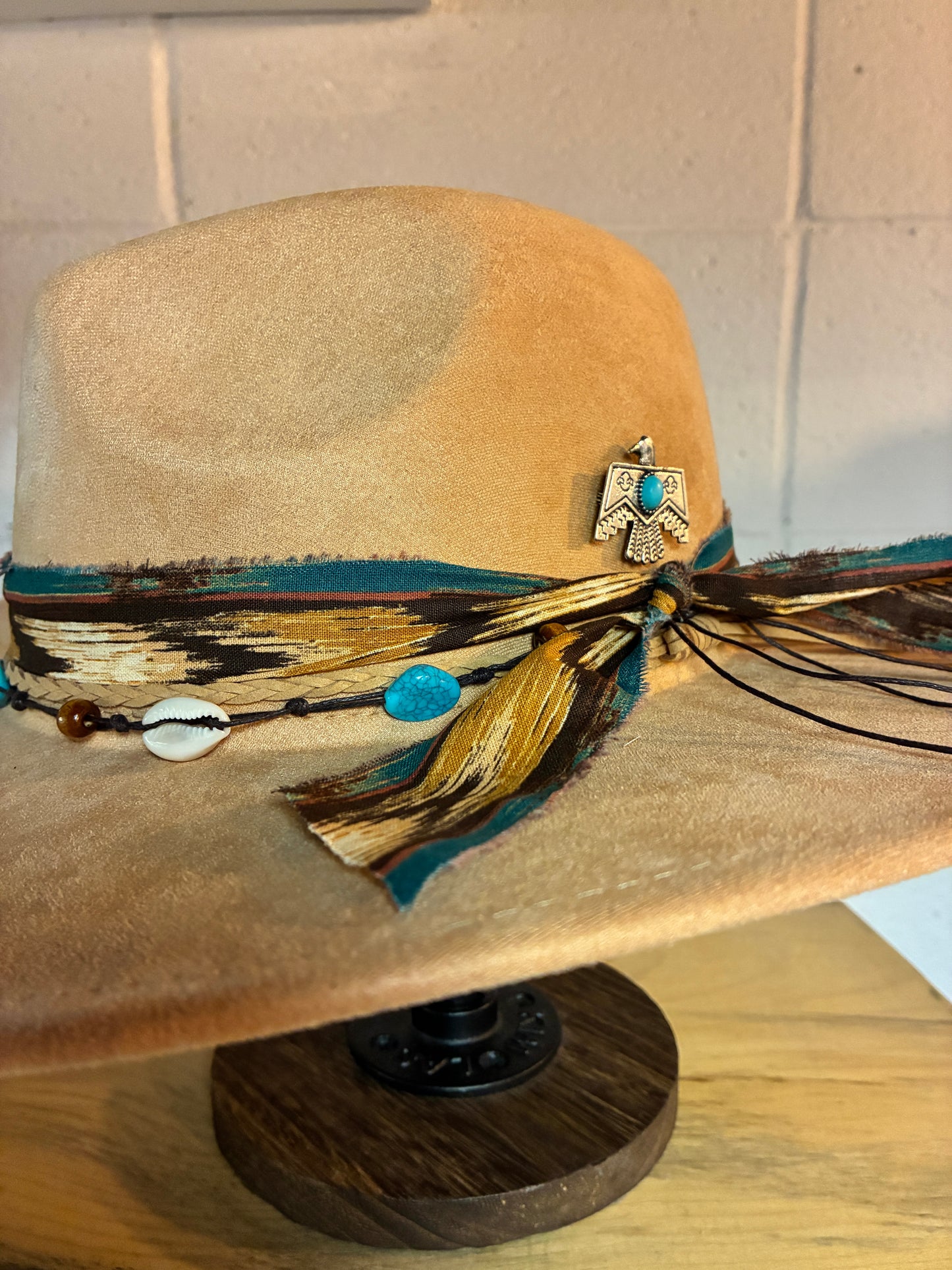 In-House Designed Hat