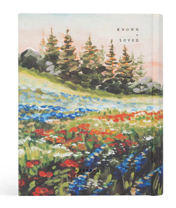 NLT Notetaking Bible