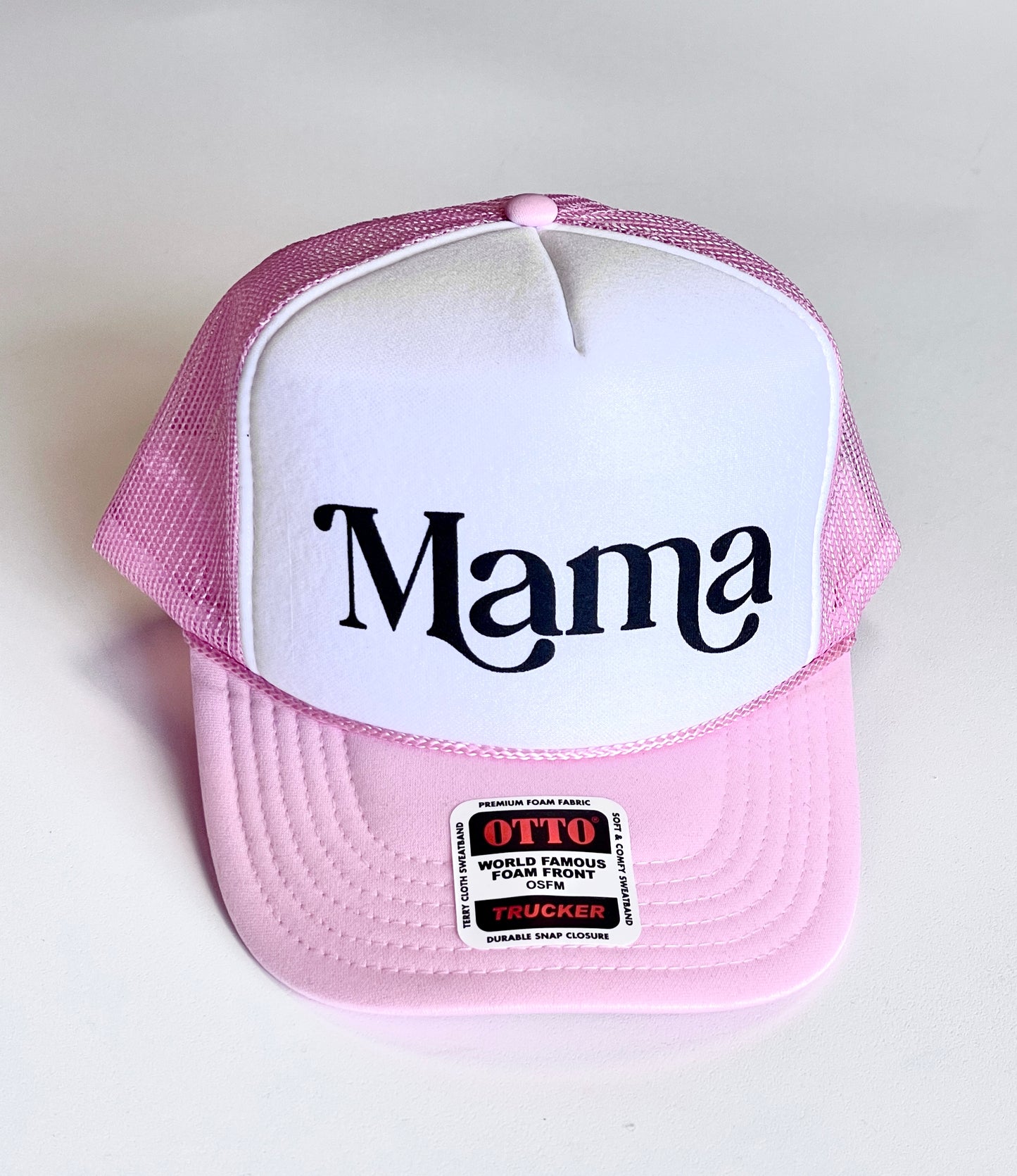 Mama Cap
