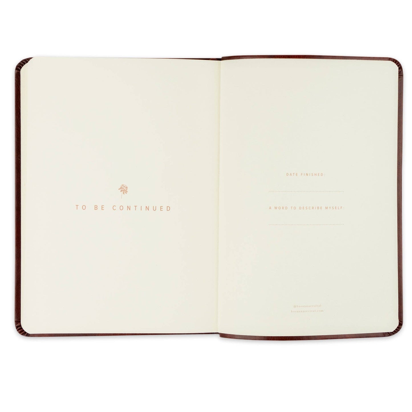 Notebook: Santa Elena Theme