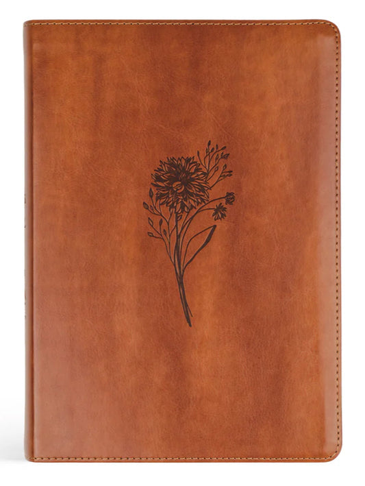 ESV Large Print Journaling Bible