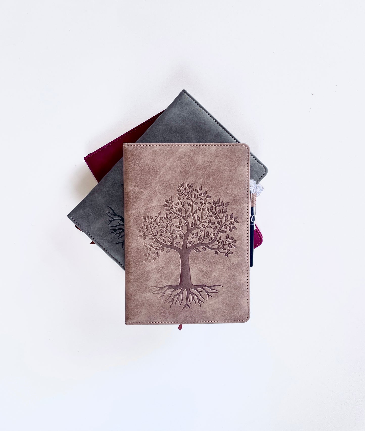 Tree Print Journals