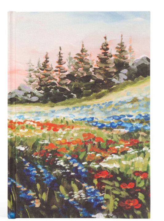 Hosanna Revival Notebook