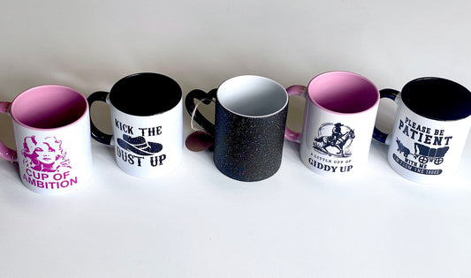 Mugs