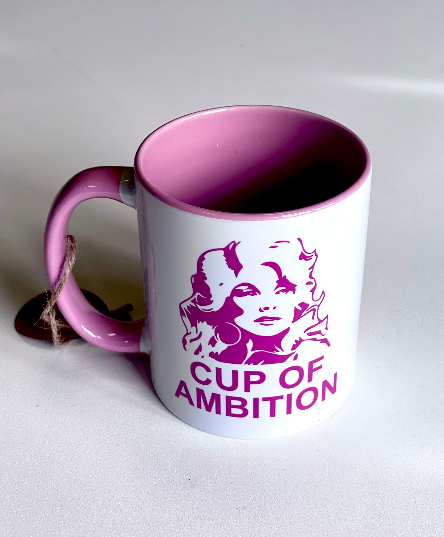 Mugs