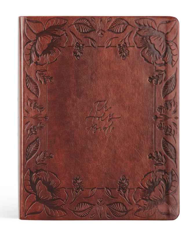 NLT Notetaking Bible