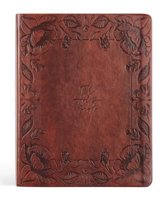 NLT Notetaking Bible