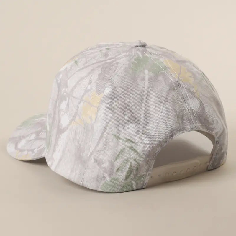 The Land of Freedom Hat