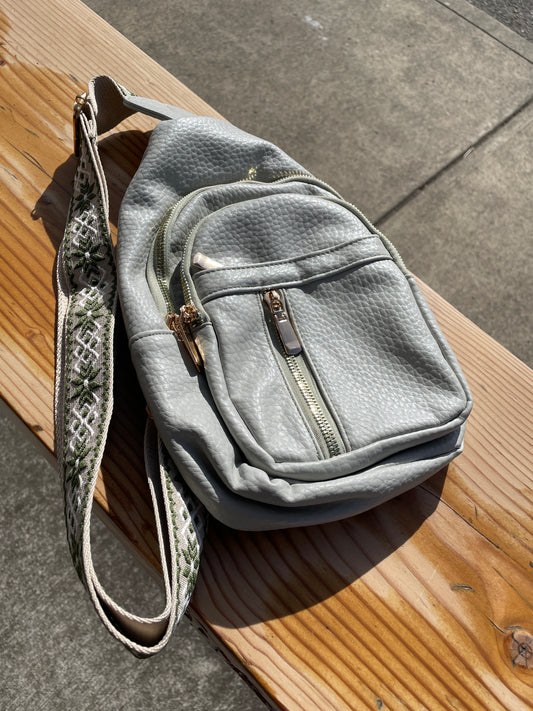Crossbody Bag