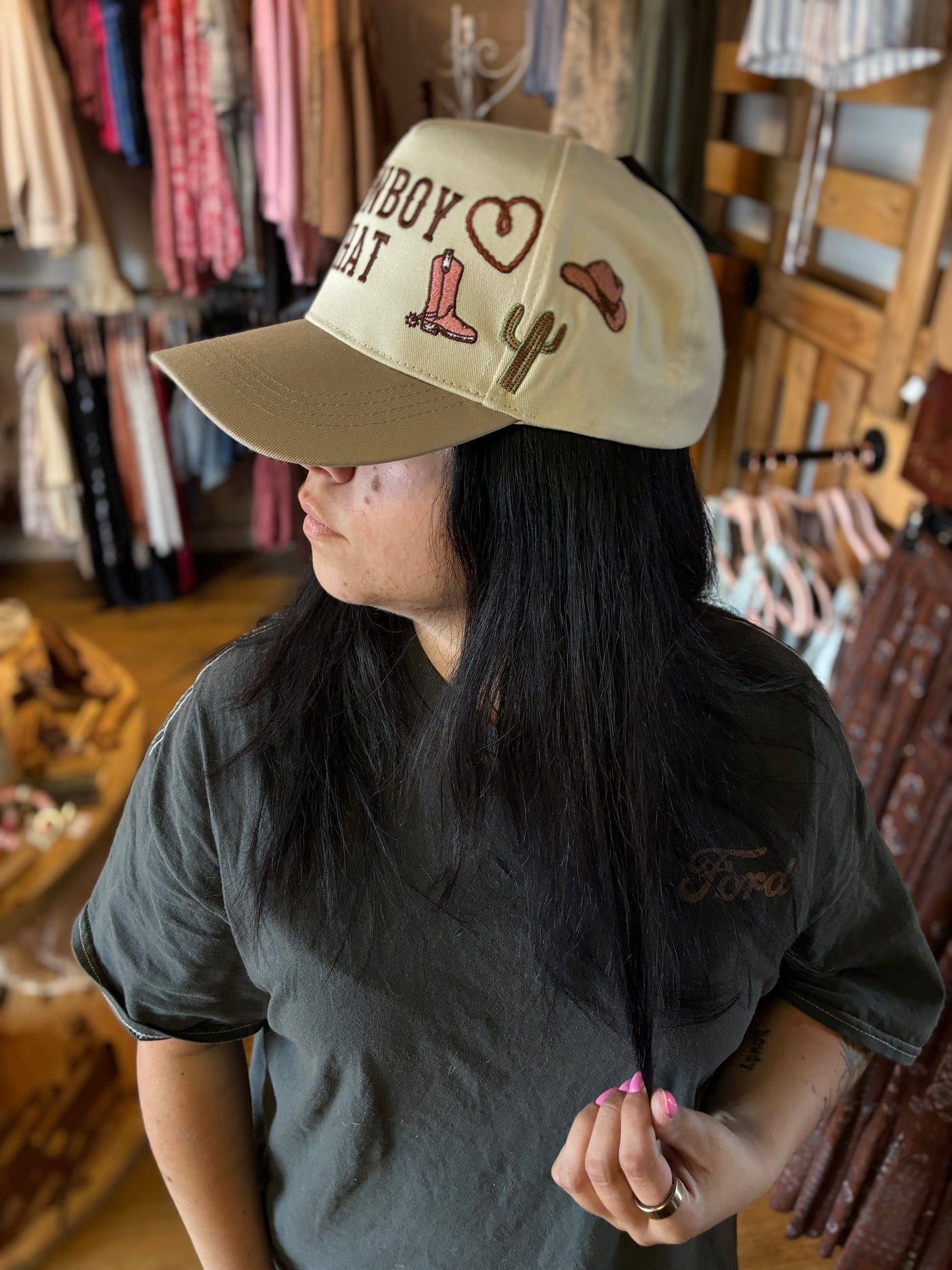 Cowboy Hat