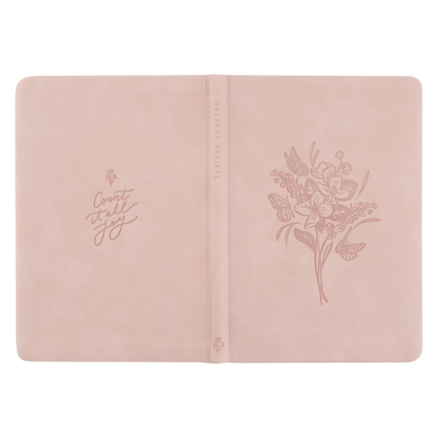 Notebook: Shiloh Theme