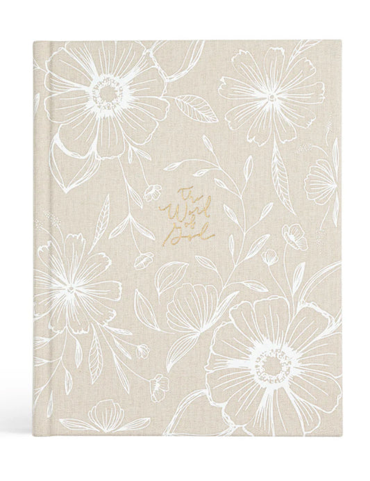 NLT Notetaking Bible