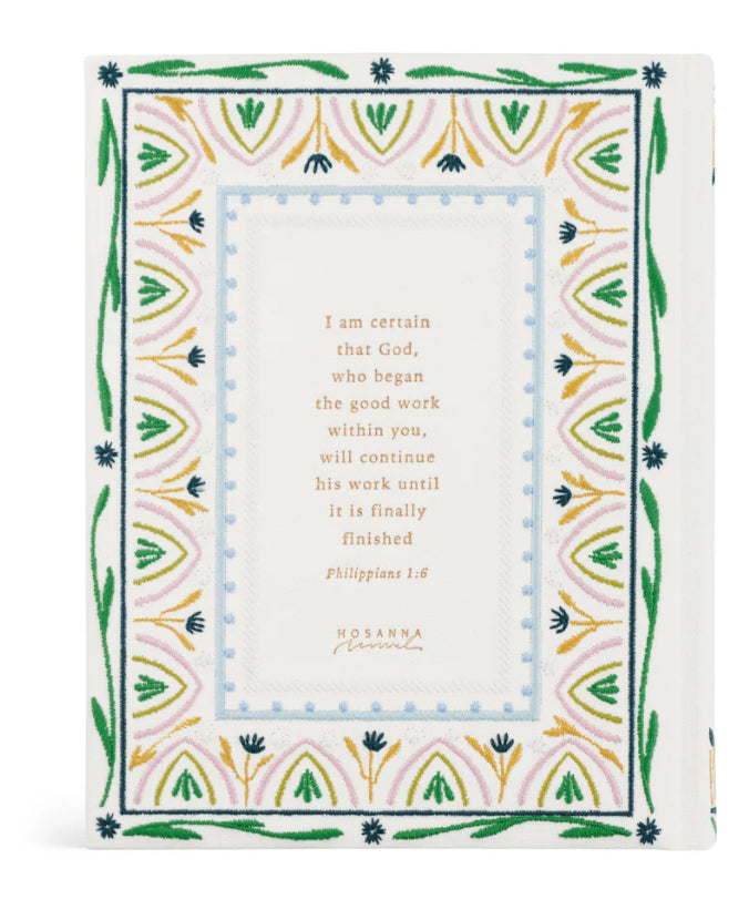 NLT Notetaking Bible