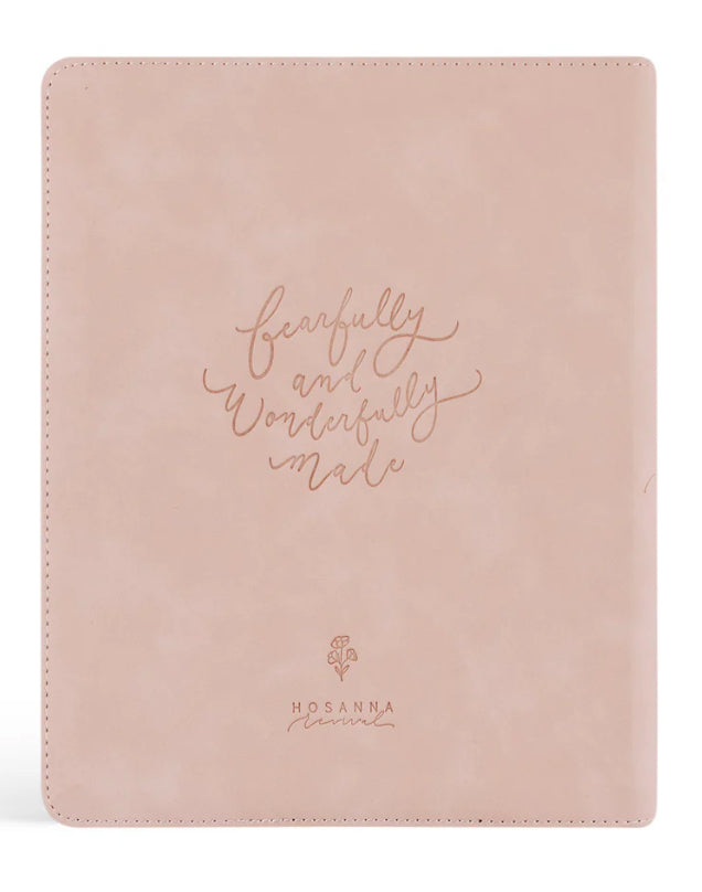 NLT Notetaking Bible