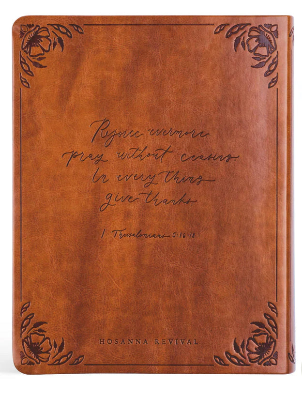 KJV Notetaking Large Print Bible