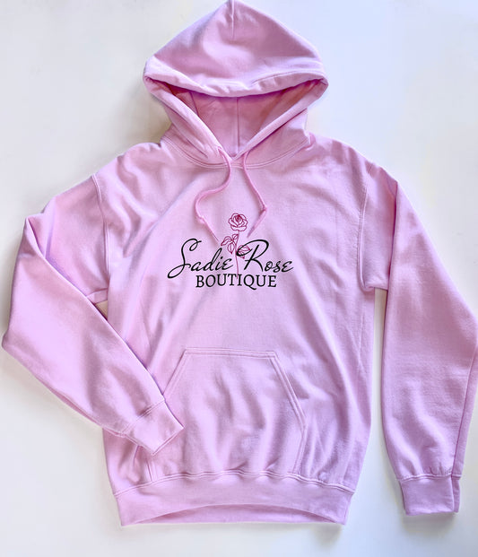 Sadie Rose Boutique Sweatshirt