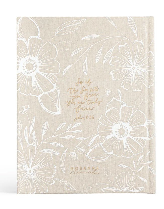 NLT Notetaking Bible