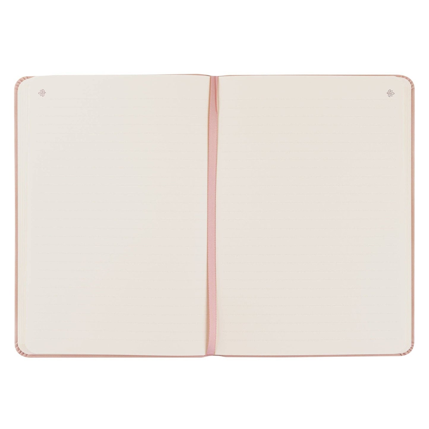 Notebook: Shiloh Theme