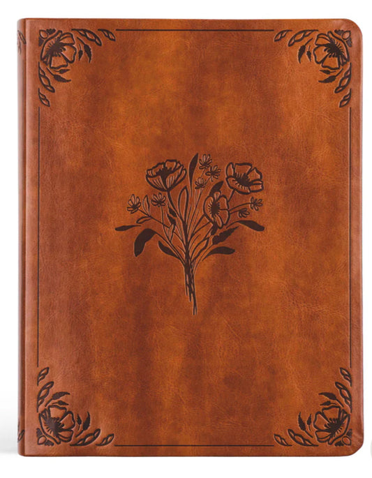 KJV Notetaking Large Print Bible