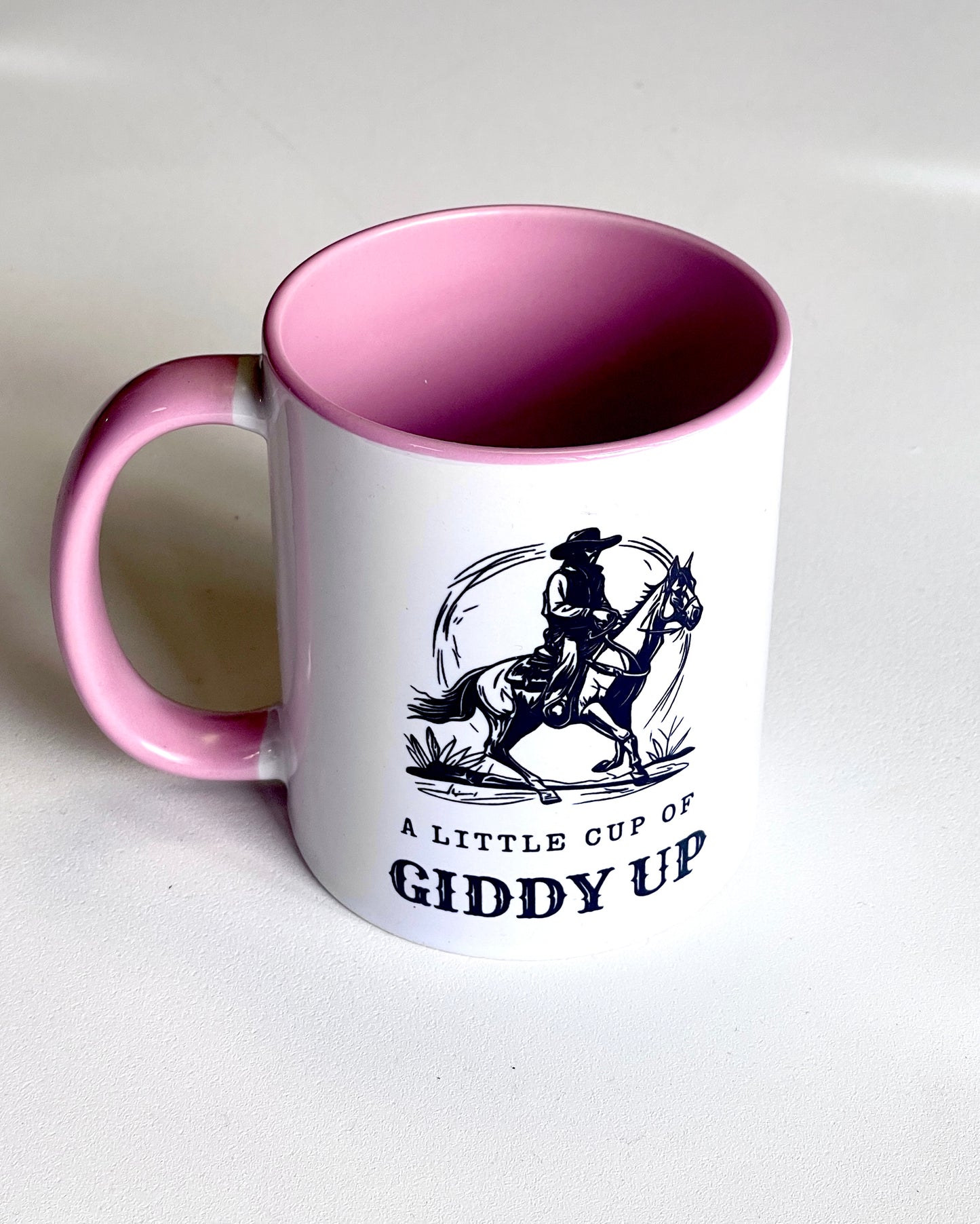 Mugs