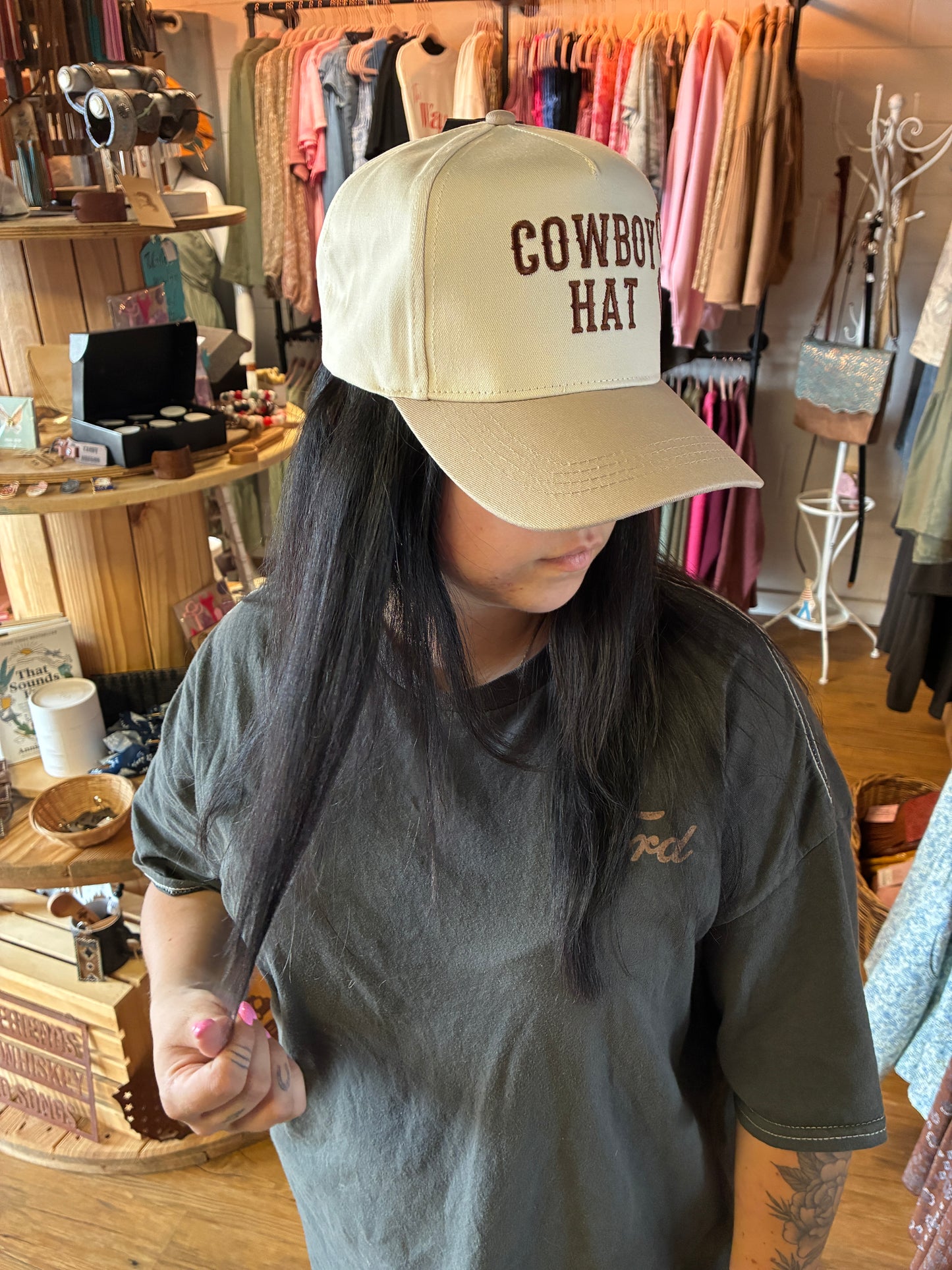 Cowboy Hat