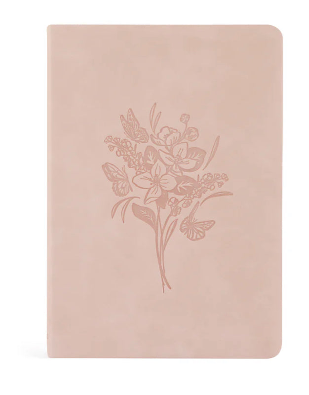 Hosanna Revival Notebook