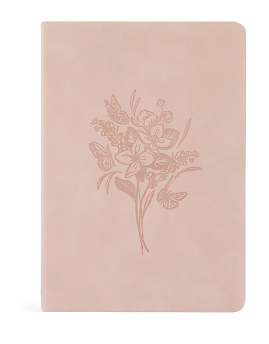 Hosanna Revival Notebook