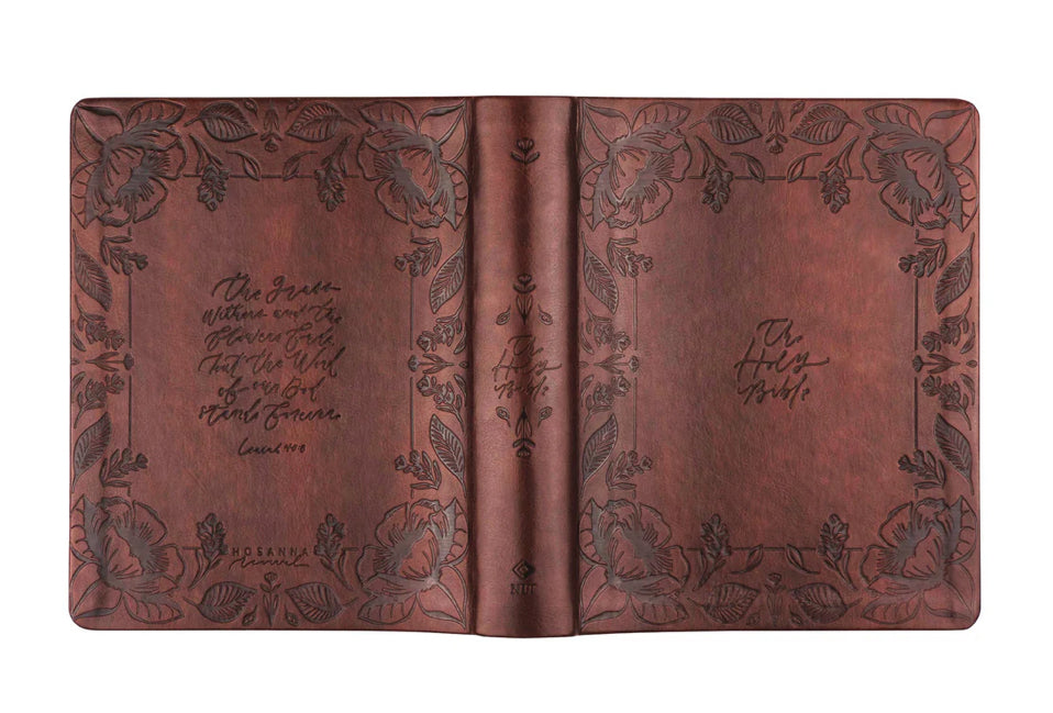 NLT Notetaking Bible