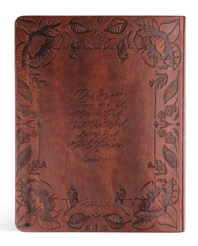 NLT Notetaking Bible