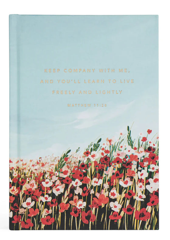 Hosanna Revival Notebook