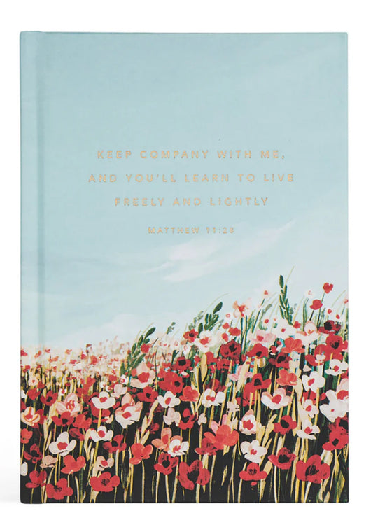 Hosanna Revival Notebook