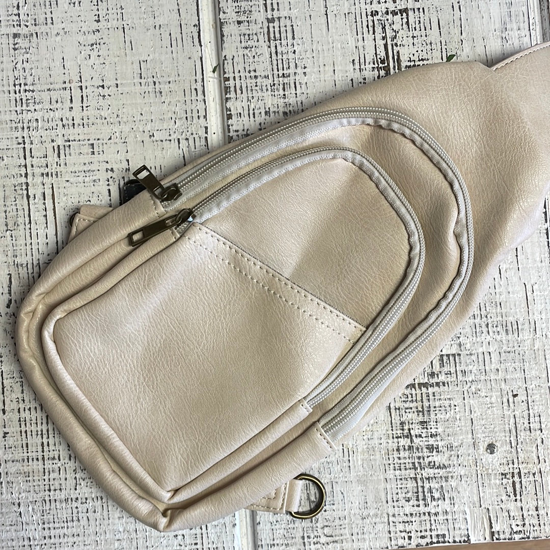 Crossbody Bag