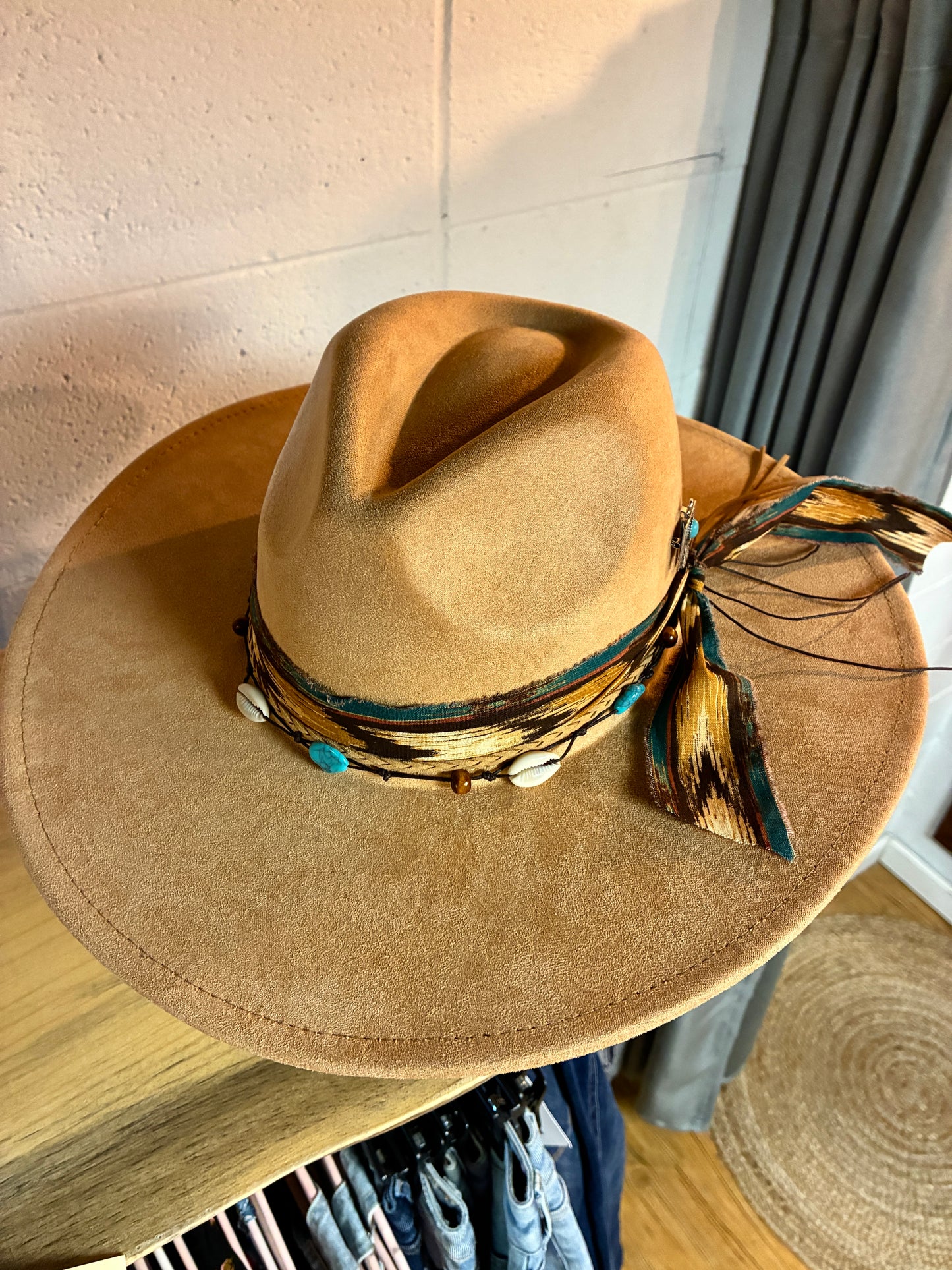 In-House Designed Hat