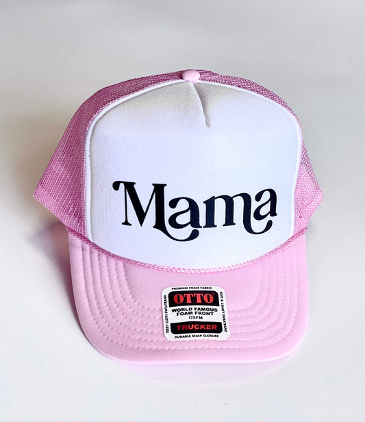 Mama Cap