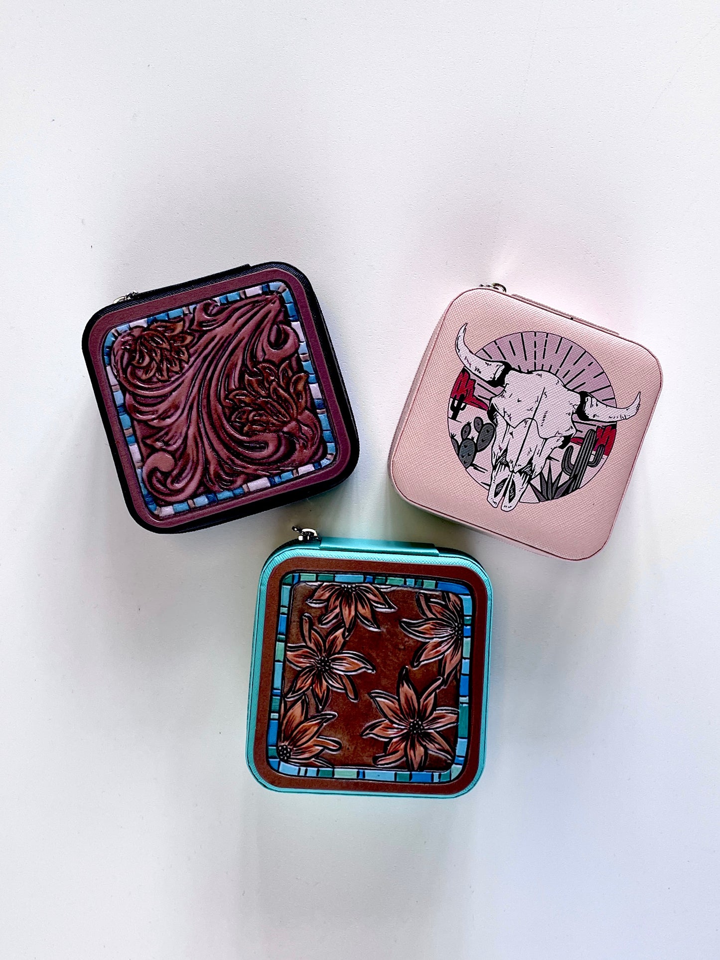 Jewelry Box