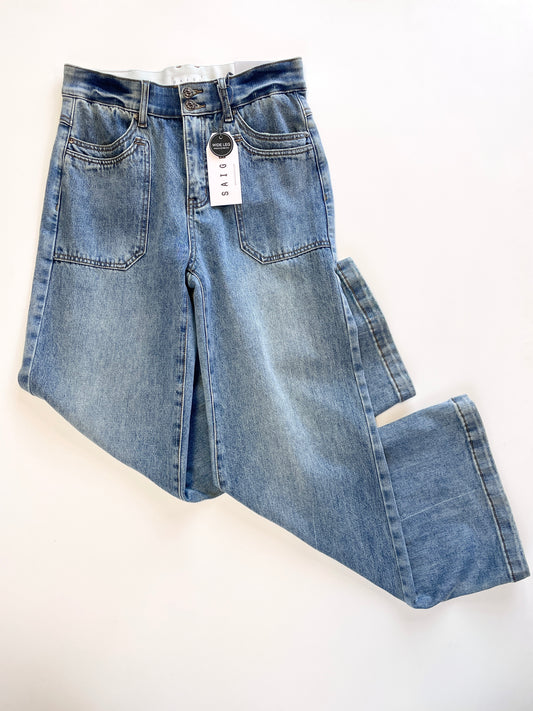 Saige Denim Jeans