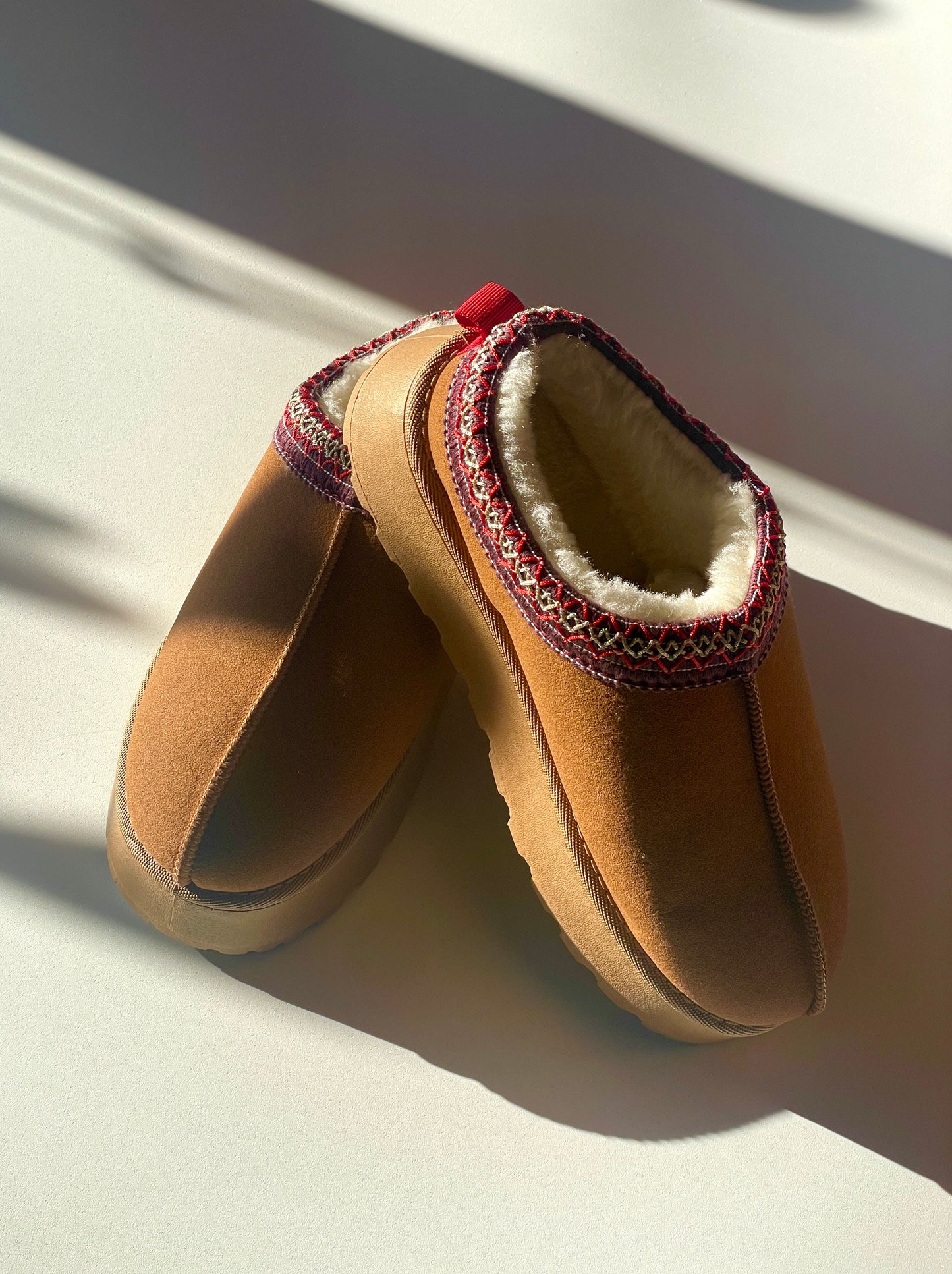 Cozy Slippers