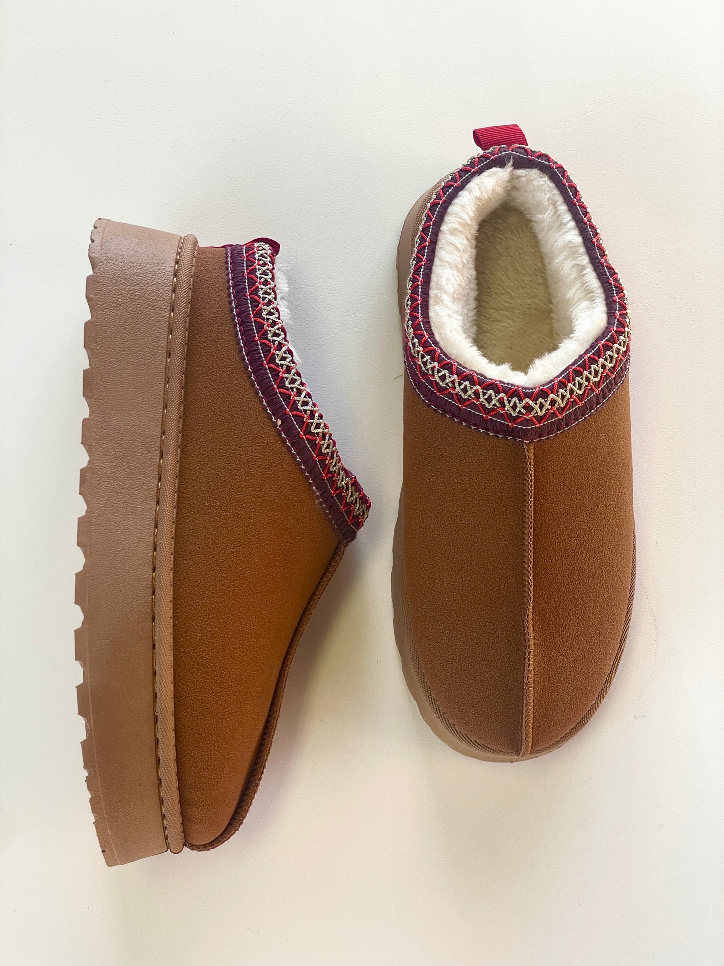 Cozy Slippers