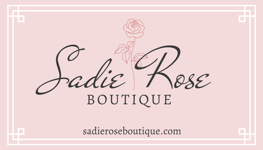 Sadie Rose Boutique Gift Card