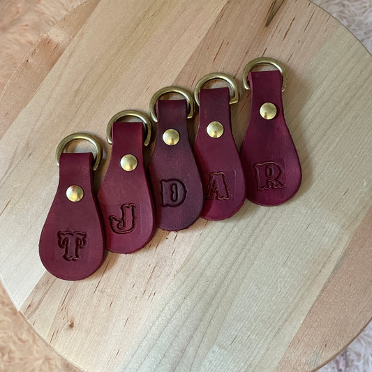 Custom Keychains